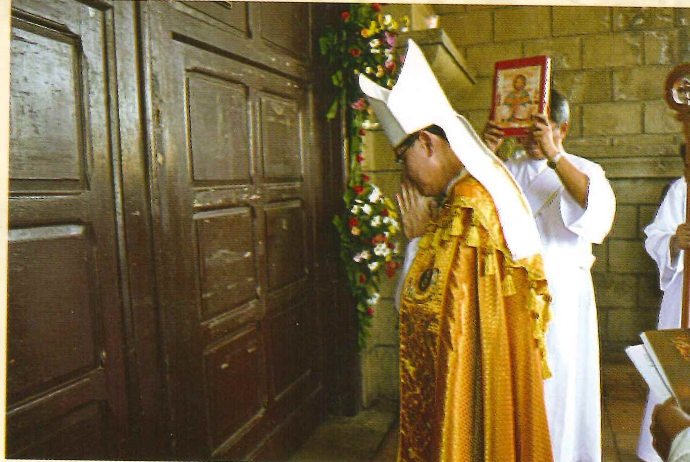 Opening of the Jubilee Pictures (30)